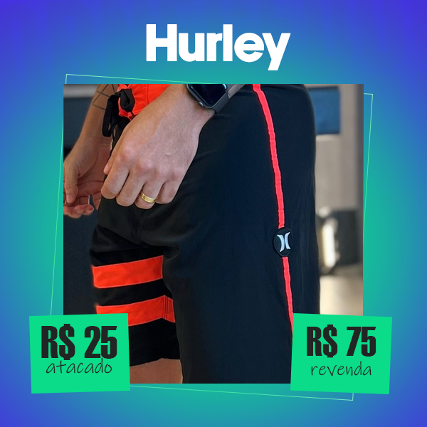 HURLEY