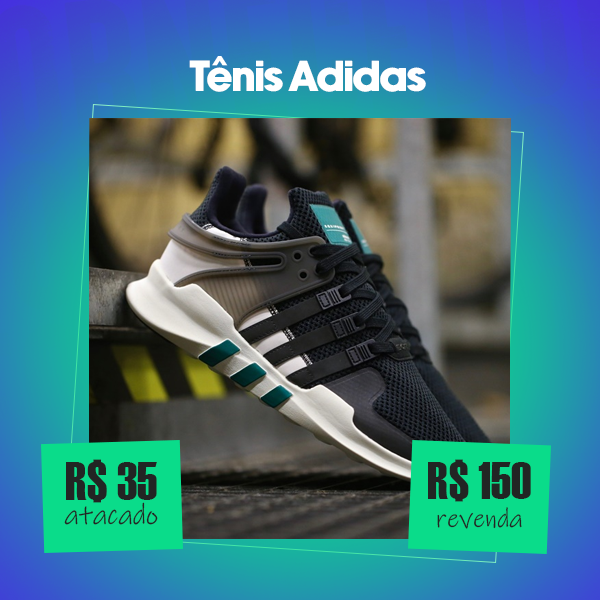 adidas