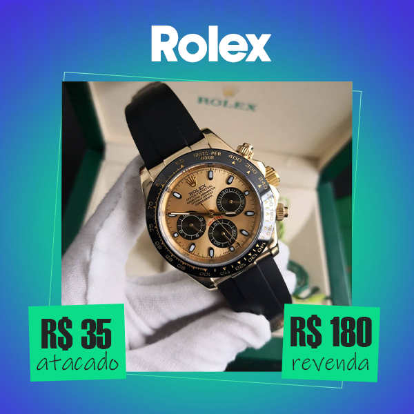 rolex